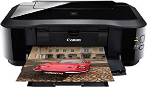 Canon Pixma iP4950 Canon Pixma iP4950