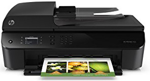 HP Officejet 4360 HP Officejet 4360