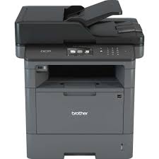 Brother DCP-L5500DN Brother DCP-L5500DN
