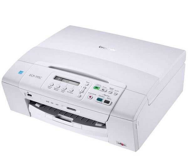Brother DCP 195C Brother DCP 195C