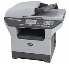 Brother DCP 8060 Brother DCP 8060