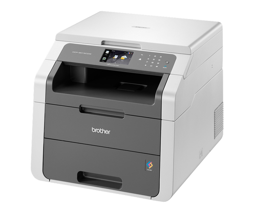Brother DCP 9015CDW Brother DCP 9015CDW
