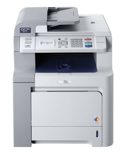 Brother DCP 9042CDN Brother DCP 9042CDN