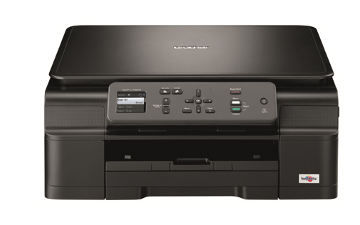 Brother DCP J152W Brother DCP J152W
