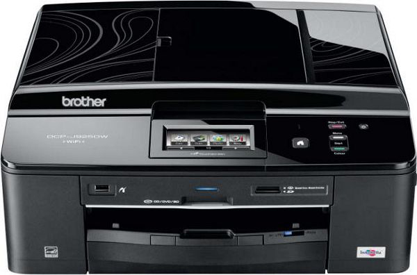 Brother DCP J925DW Brother DCP J925DW
