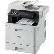 Brother MFC-L8900CDW Brother MFC-L8900CDW