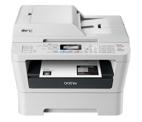 Brother MFC 7360N Brother MFC 7360N