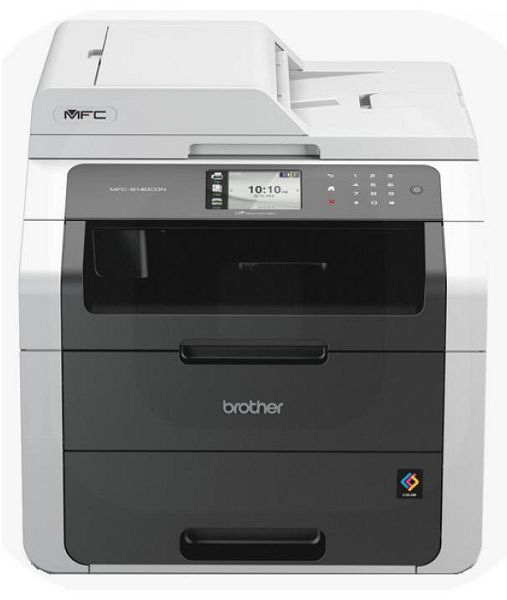 Brother MFC 9140CDN Brother MFC 9140CDN