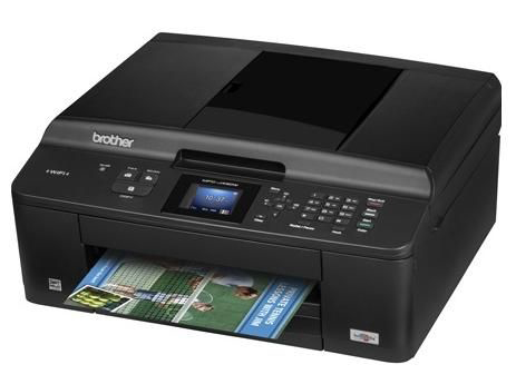 Brother MFC J430W Brother MFC J430W