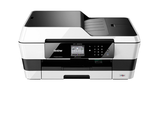 Brother MFC J6520DW Brother MFC J6520DW