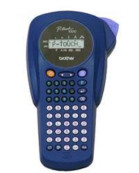 Brother P-Touch 1000F Brother P-Touch 1000F