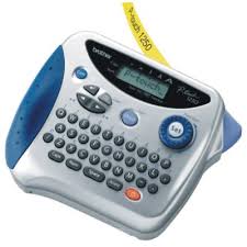 Brother P-Touch 1250 Brother P-Touch 1250