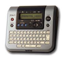 Brother P-Touch 1280VP Brother P-Touch 1280VP