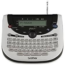 Brother P-Touch 1290DT Brother P-Touch 1290DT