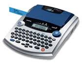 Brother P-Touch 2450DX Brother P-Touch 2450DX