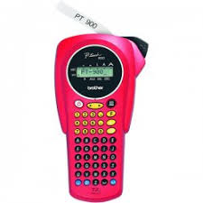Brother P-Touch 900 Brother P-Touch 900