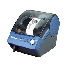 Brother P-Touch QL500 Brother P-Touch QL500