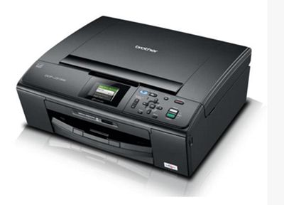 Brother DCP J315W Brother DCP J315W