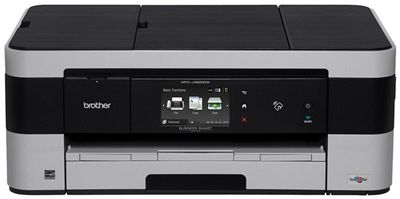 Brother MFC J4620DW Brother MFC J4620DW