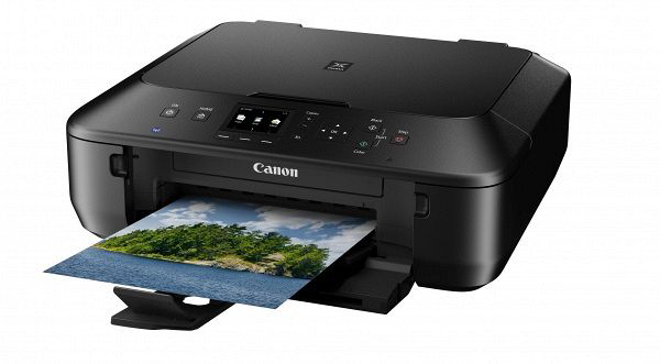 Canon Pixma MG5550 Canon Pixma MG5550