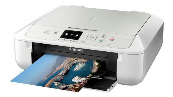 Canon Pixma MG5751 Canon Pixma MG5751