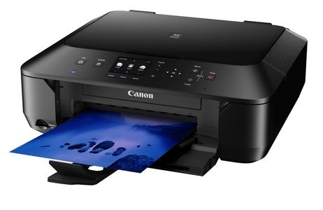 Canon Pixma MG6450 Canon Pixma MG6450