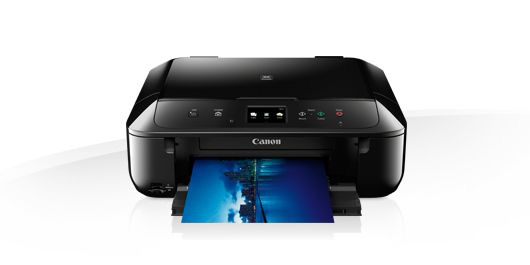 Canon Pixma MG6850 Canon Pixma MG6850