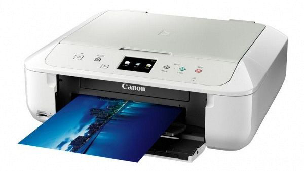 Canon Pixma MG6851 Canon Pixma MG6851