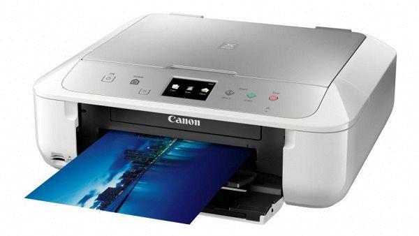 Canon Pixma MG6853 Canon Pixma MG6853