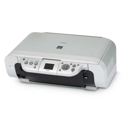 Canon Pixma MP460 Canon Pixma MP460