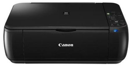 Canon Pixma MP495 Canon Pixma MP495