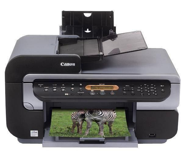 Canon Pixma MP530 Canon Pixma MP530