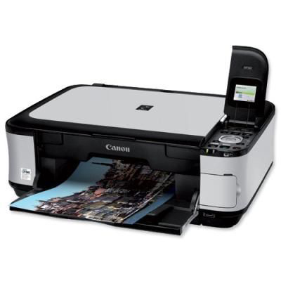 Canon Pixma MP560 Canon Pixma MP560