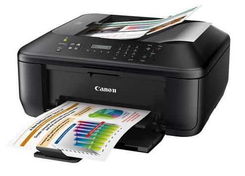 Canon Pixma MX375 Canon Pixma MX375