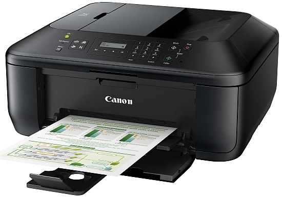 Canon Pixma MX455 Canon Pixma MX455