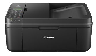 Canon Pixma MX495 Canon Pixma MX495