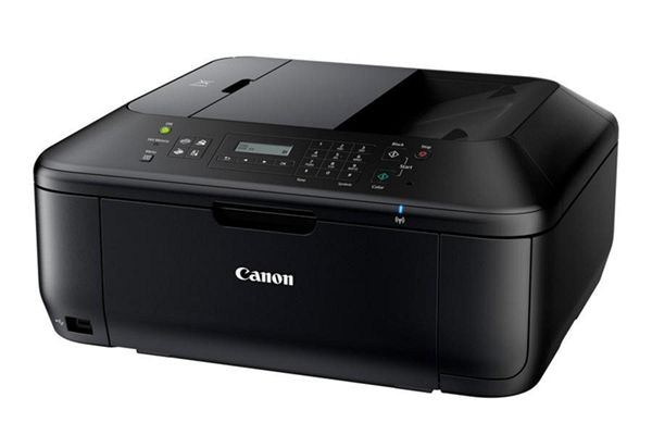 Canon Pixma MX535 Canon Pixma MX535