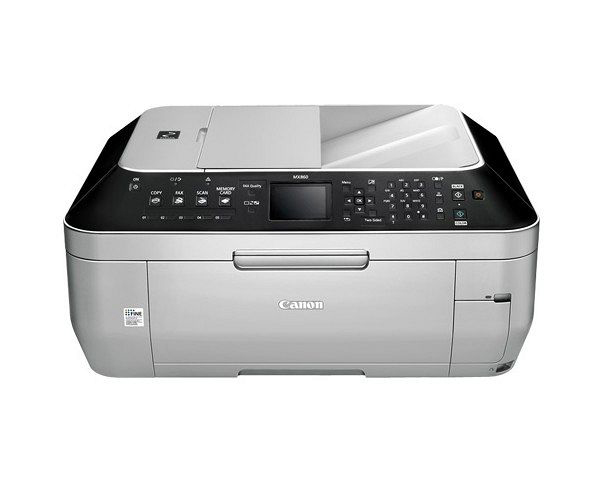 Canon Pixma MX860 Canon Pixma MX860