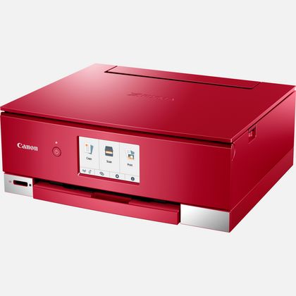 Canon Pixma TS8252 Canon Pixma TS8252