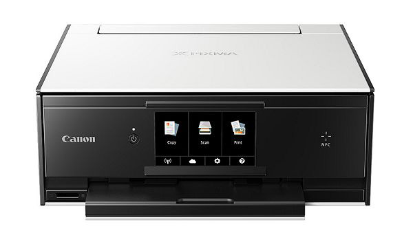 Canon Pixma TS9050 Canon Pixma TS9050
