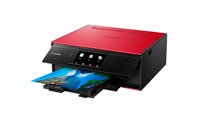 Canon Pixma TS9155 Canon Pixma TS9155