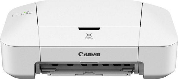 Canon Pixma iP2850 Canon Pixma iP2850