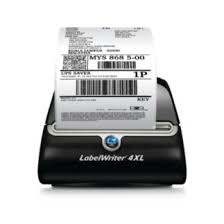 LabelWriter 4XL LabelWriter 4XL
