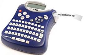 LABELMANAGER 150 LABELMANAGER 150