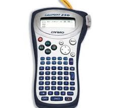 LABELPOINT 250 LABELPOINT 250