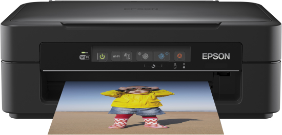 Epson XP-212 Epson XP-212