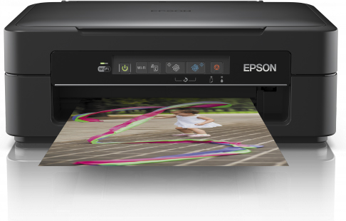 Epson XP-225 Epson XP-225