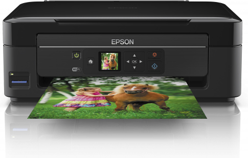 Epson XP-322 Epson XP-322