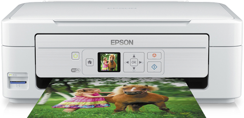 Epson XP-325 Epson XP-325