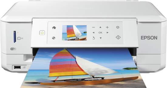 Epson XP-635 Epson XP-635